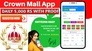 Rummy App UPI Withdrawal